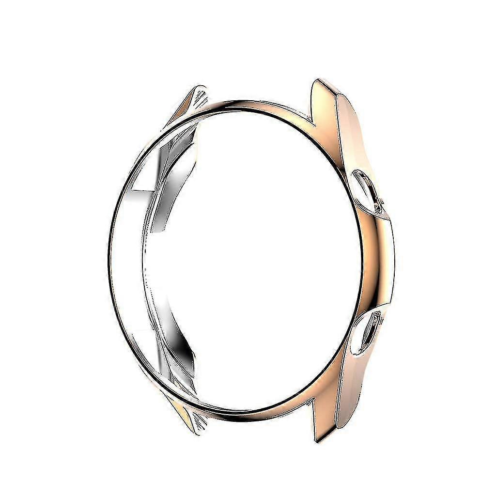 Ultra Thin Pc All-around Screen Protector For Samsung Galaxy Watch Act