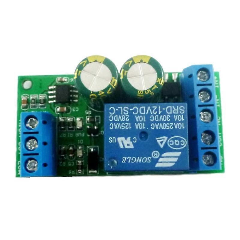 12V Water Level Detector,Liquid Sensor Controller Automatic Liquid Control