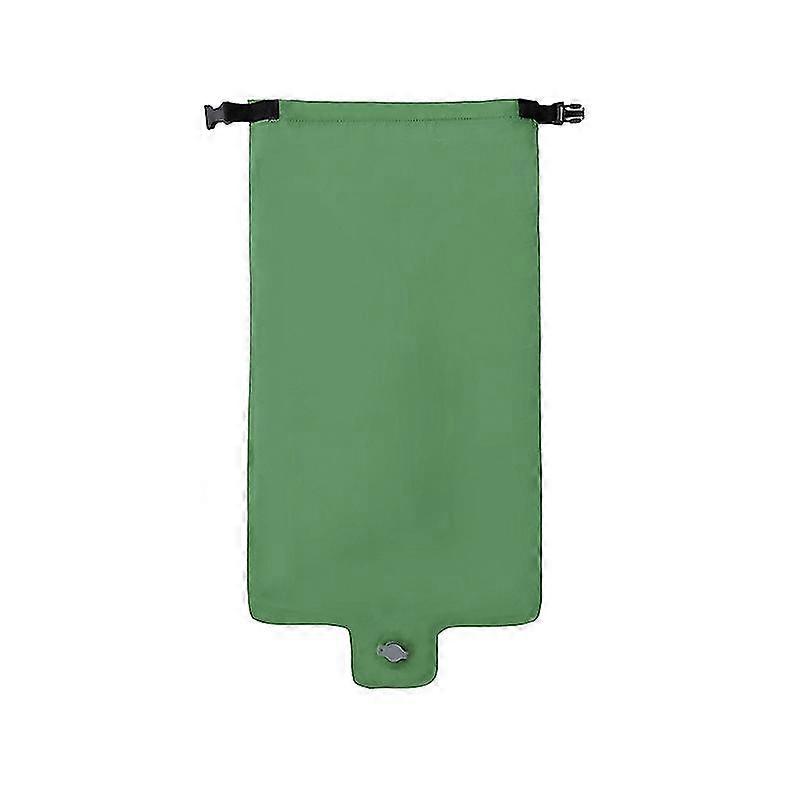 Camping Inflatable Bag Home Courtyard Portable Folding Air Bag-a