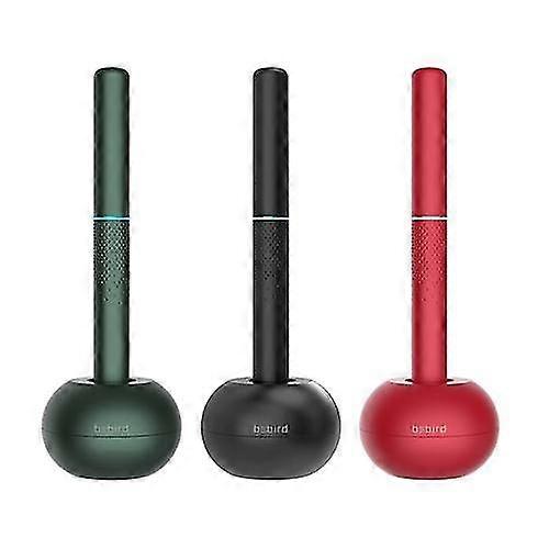 Bebird M9 Pro Otoscope έξυπνο οπτικό αυτί καθαρισμού ραβδί με 1080p Hd ψηφιακό ενδοσκόπιο (μαύρο)