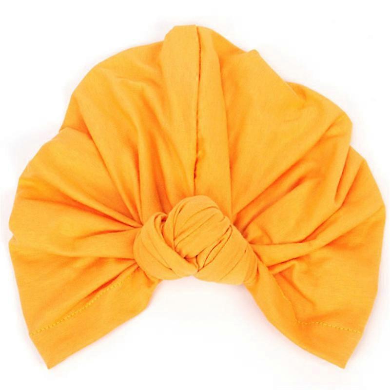 Stretch Turbans Head Beanie Cover Twisted Pleated Headwrap Assorted Colors Hair Cover Beanie Hats for Women Girls