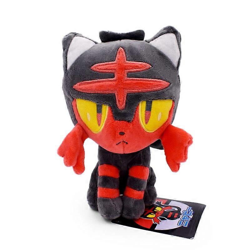 Pikachu plush toy birthday gift