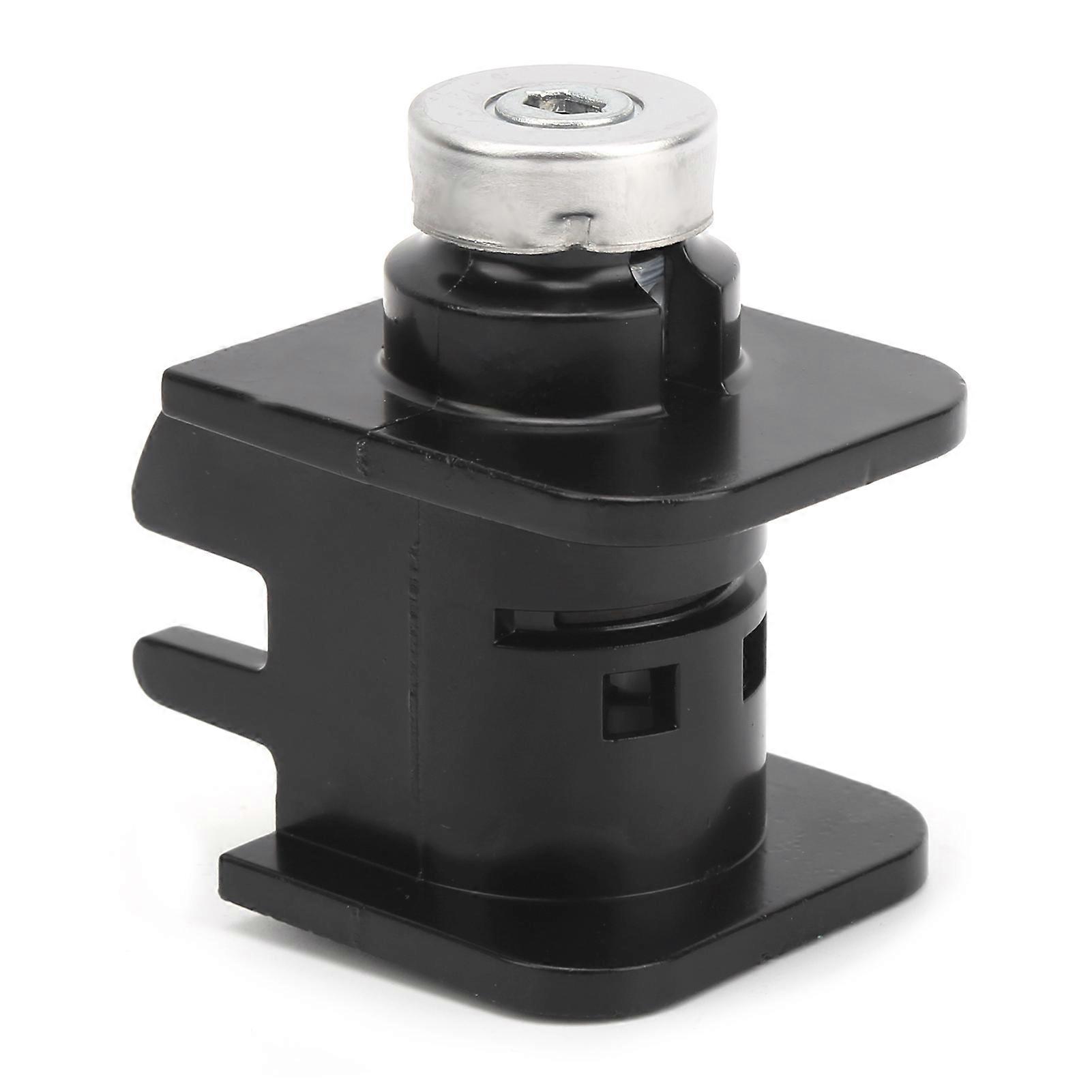 Hood Lock Latch With Keys For Ford Transit Connect 2006-2013 – Replaces OEM 1491607