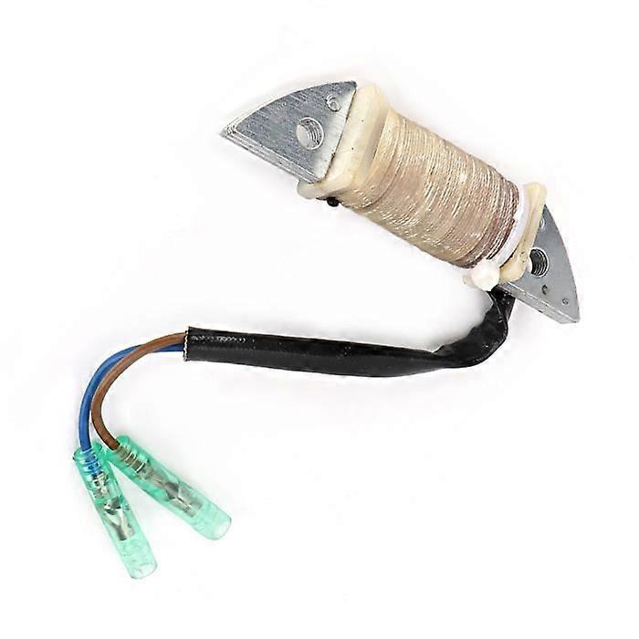 Engine Ignition Coil Cdi Engine Ignition Coil Cdi Unit Box Assembly Fit For Yamaha Outboard