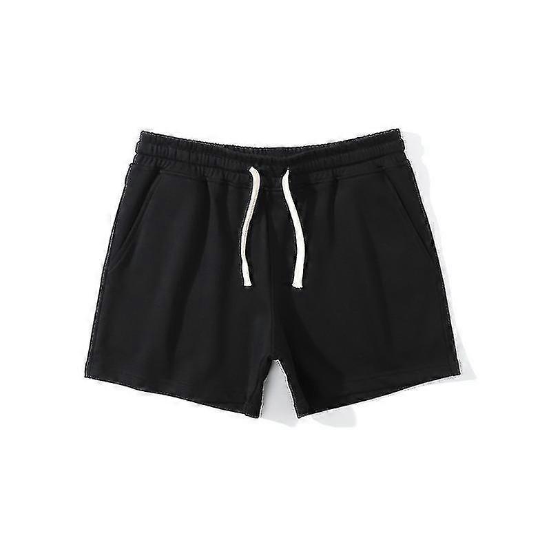 شورت رياضي كاجوال رباعي للرجال