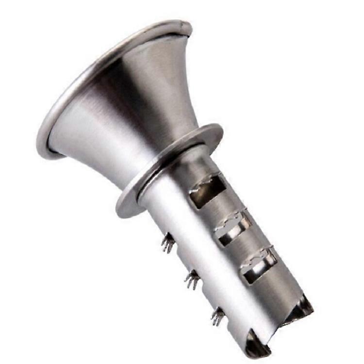 Stainless Steel Fruit Manual Squeezer