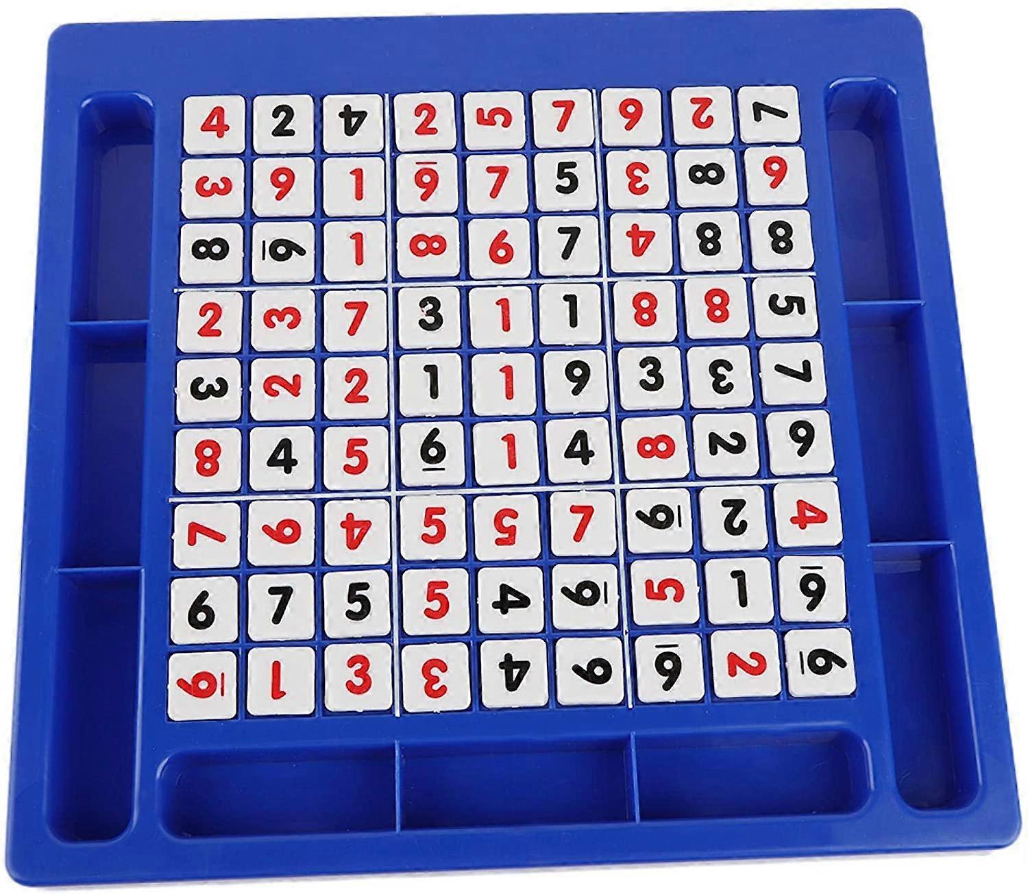 Wonderful Sudoku Board