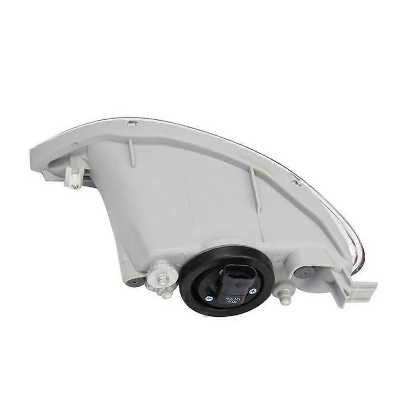 Suitable For Toyota Corolla Camry Solara 2002 - 2008 Led Front Fog Light Headlight