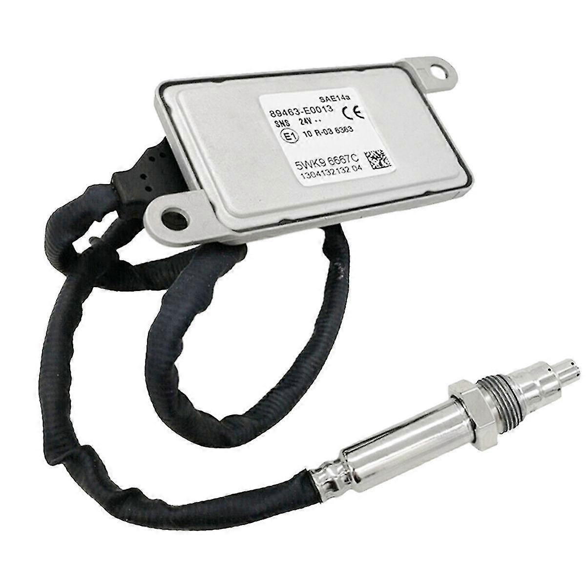 24-V-Stick-Nox-Oxid-Sensor 5wk96667c 89463-e0013 für Hino-LKW
