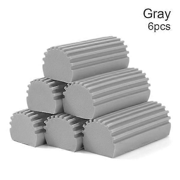 Esponjas Limpiadoras de Polvo Mágicas Húmedas