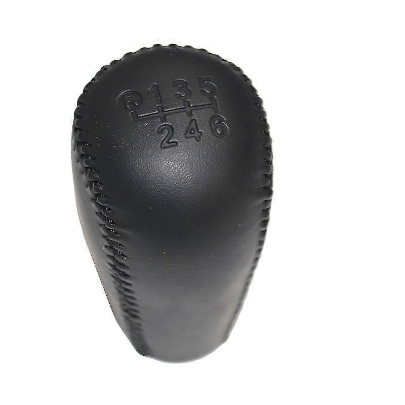 Manual 5 Or 6 Speed Gear Shift Knob Manual Transmission+transfer Gear Shift For Toyota Hilux - Gear Shift Knob