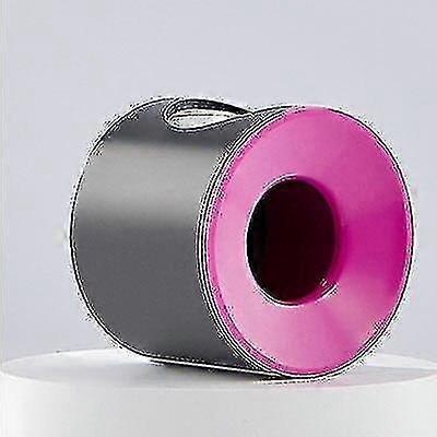 dustproof toothbrush holder perforated wall bathroom electric