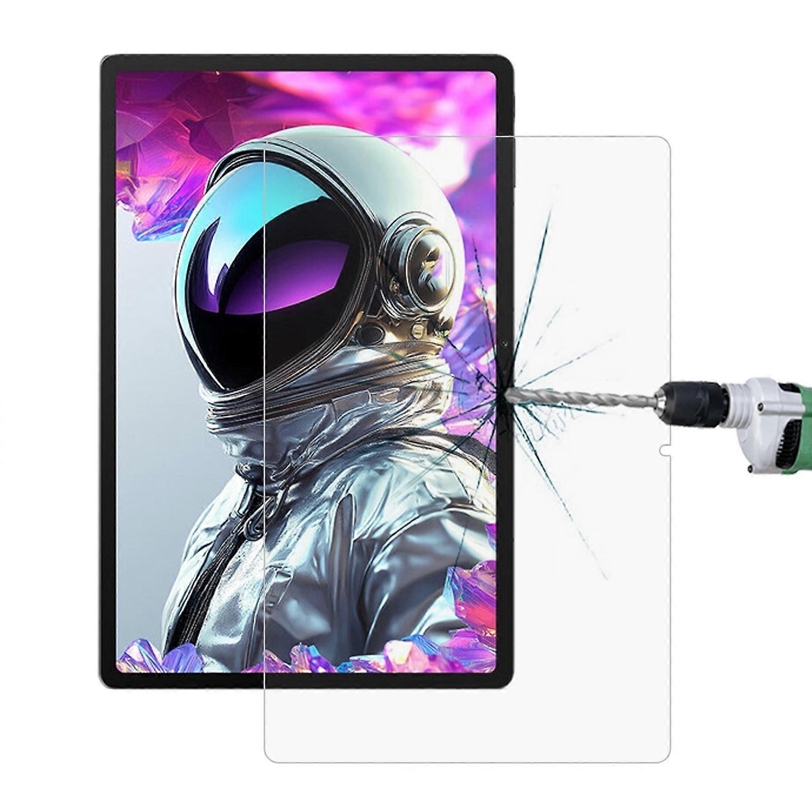 Tempered Glass Film For Red Magic Tablet 3D Explorer