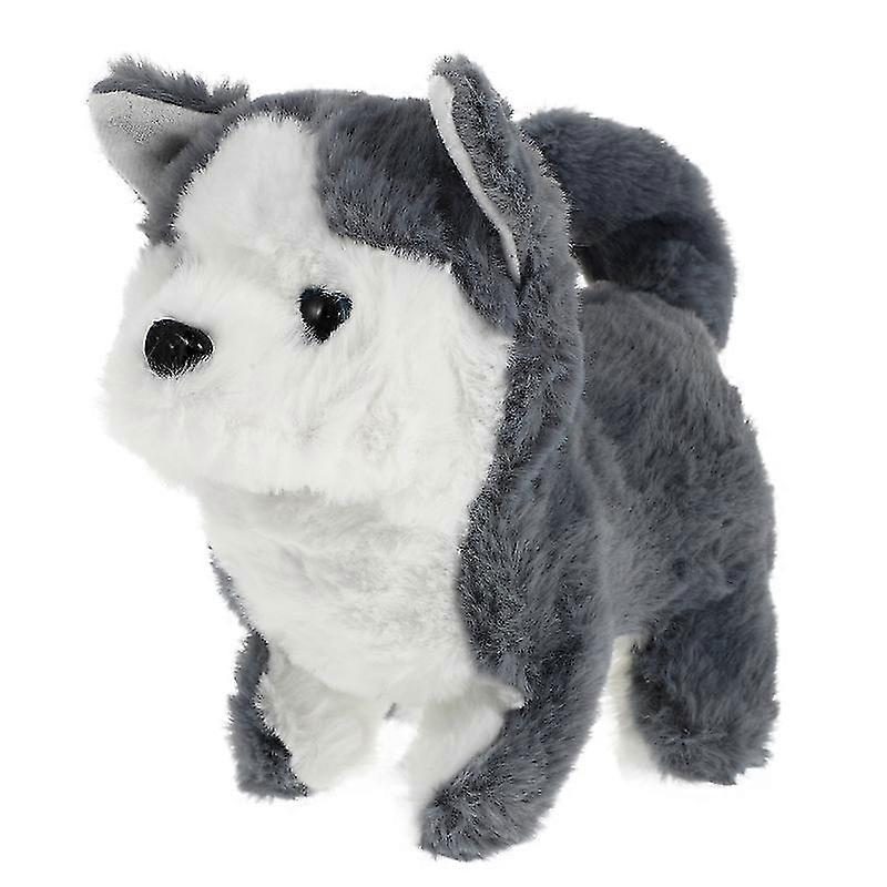 1pcs Barking Dog Toy-c