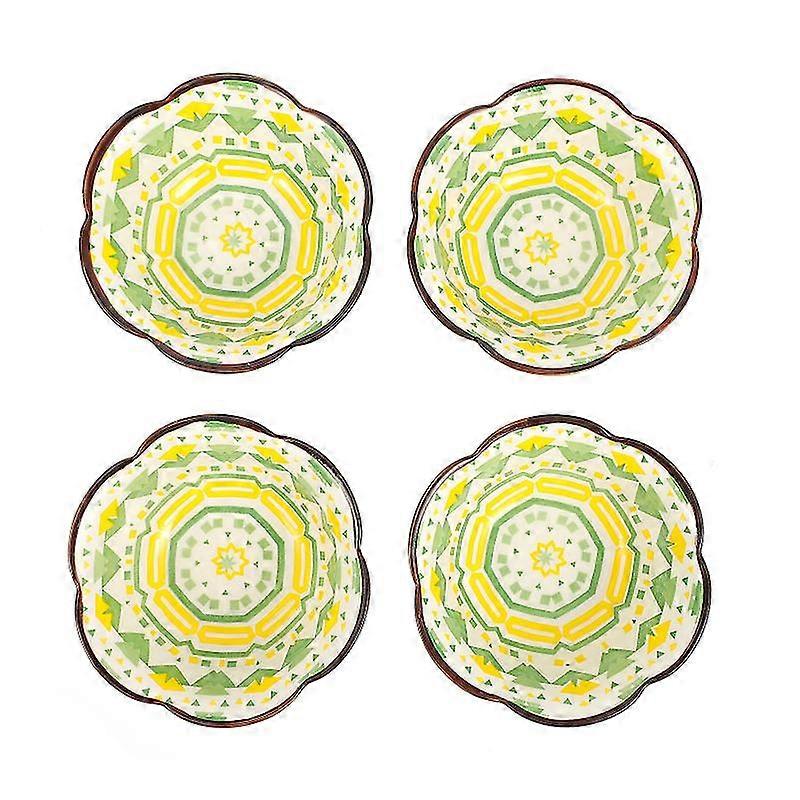 Ceramics Storage Holder For Home Use-c