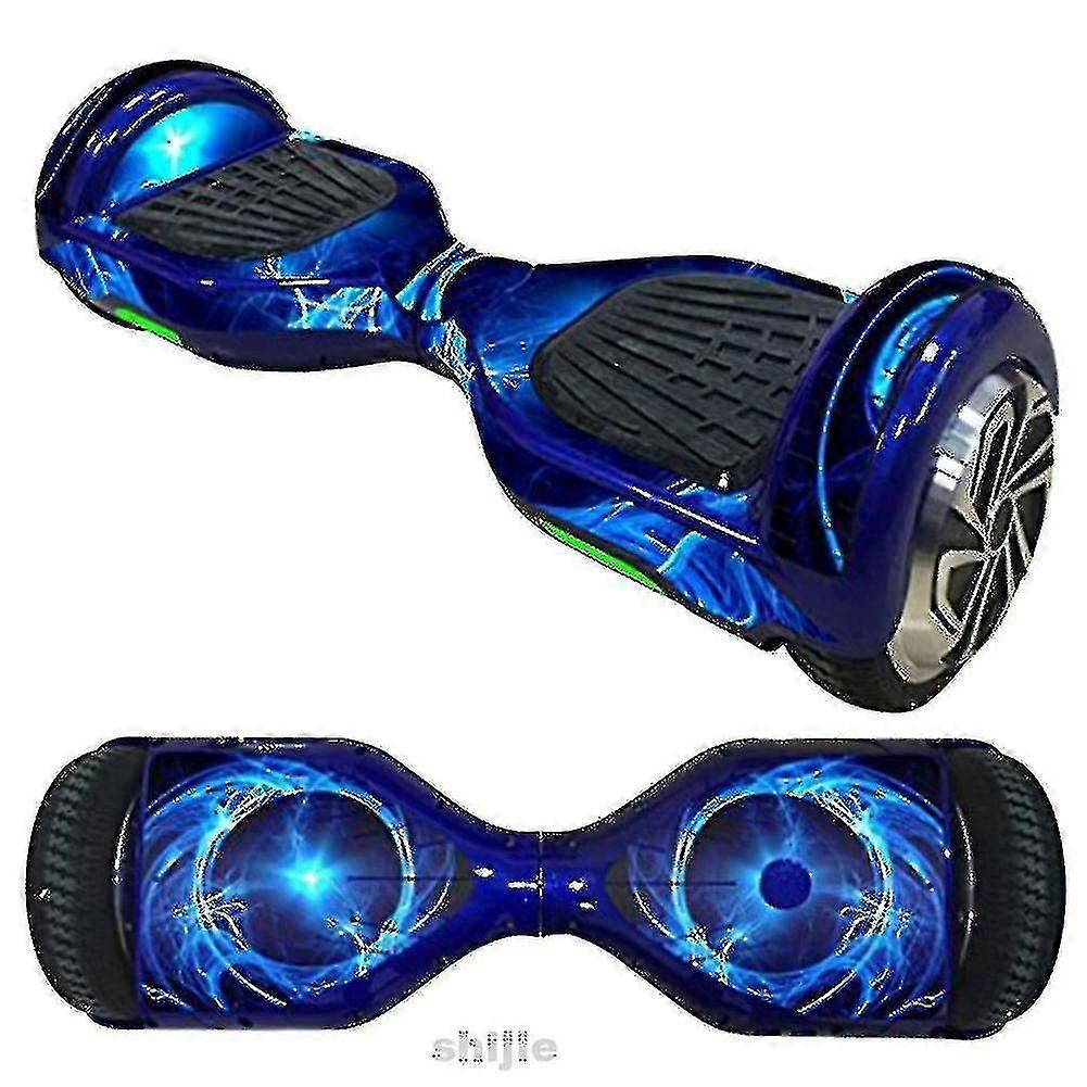 6,5-calowy Hoverboard Wheel Board Akcesoria Pvc Pyłoszczelny skuter samobalansujący