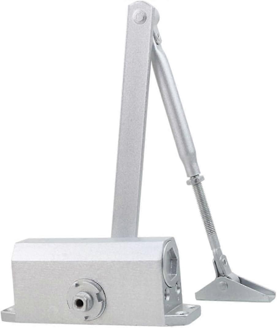 Automatic Door Closer Large Buffer for Home Wooden Doors 90 Practical FireProof Door Closer