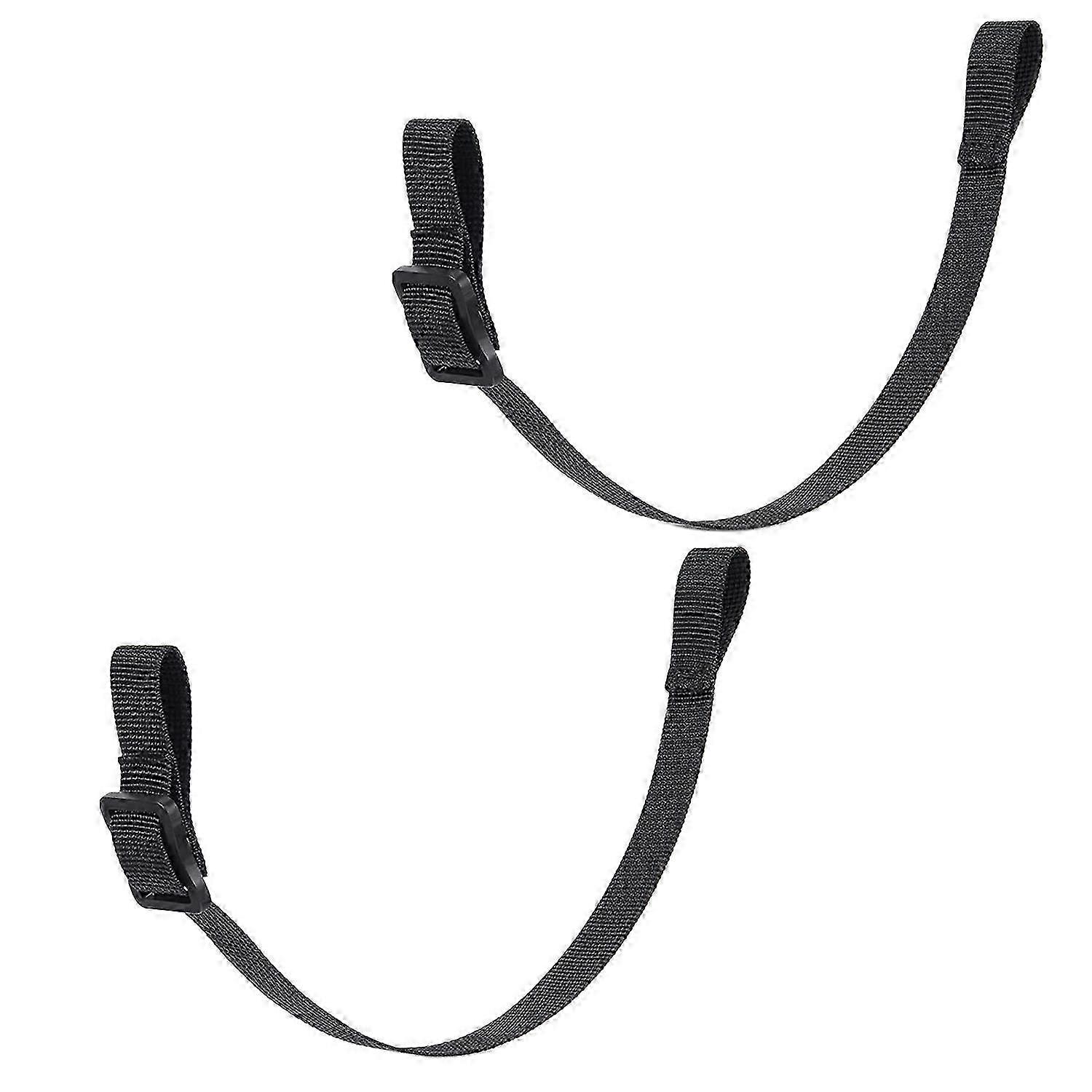 Helmet Chin Strap Single Snap Ice Helmet Chin Strap Detachable Chin Strap Helmet Accessory