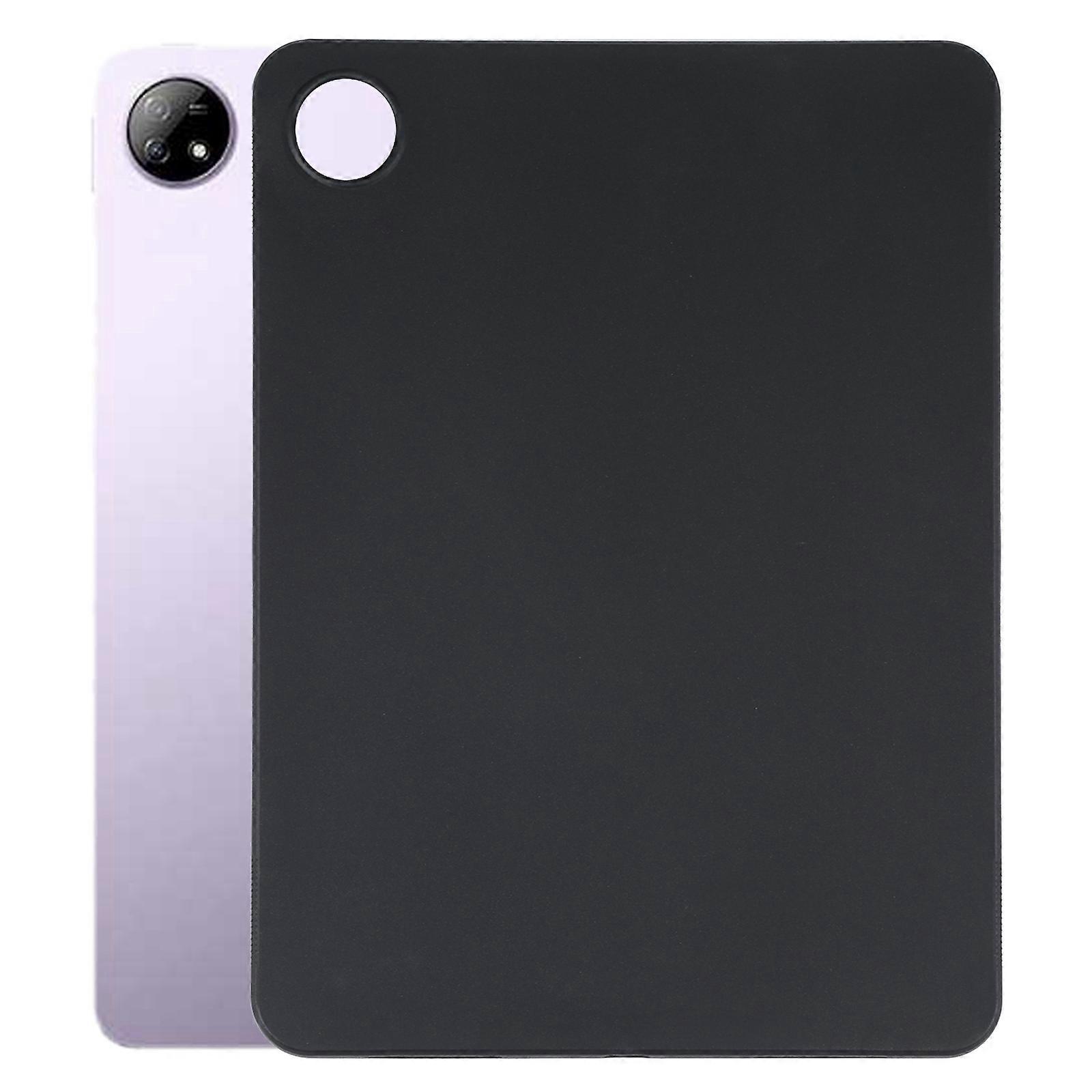 Frosted TPU Tablet Case For vivo pad 2