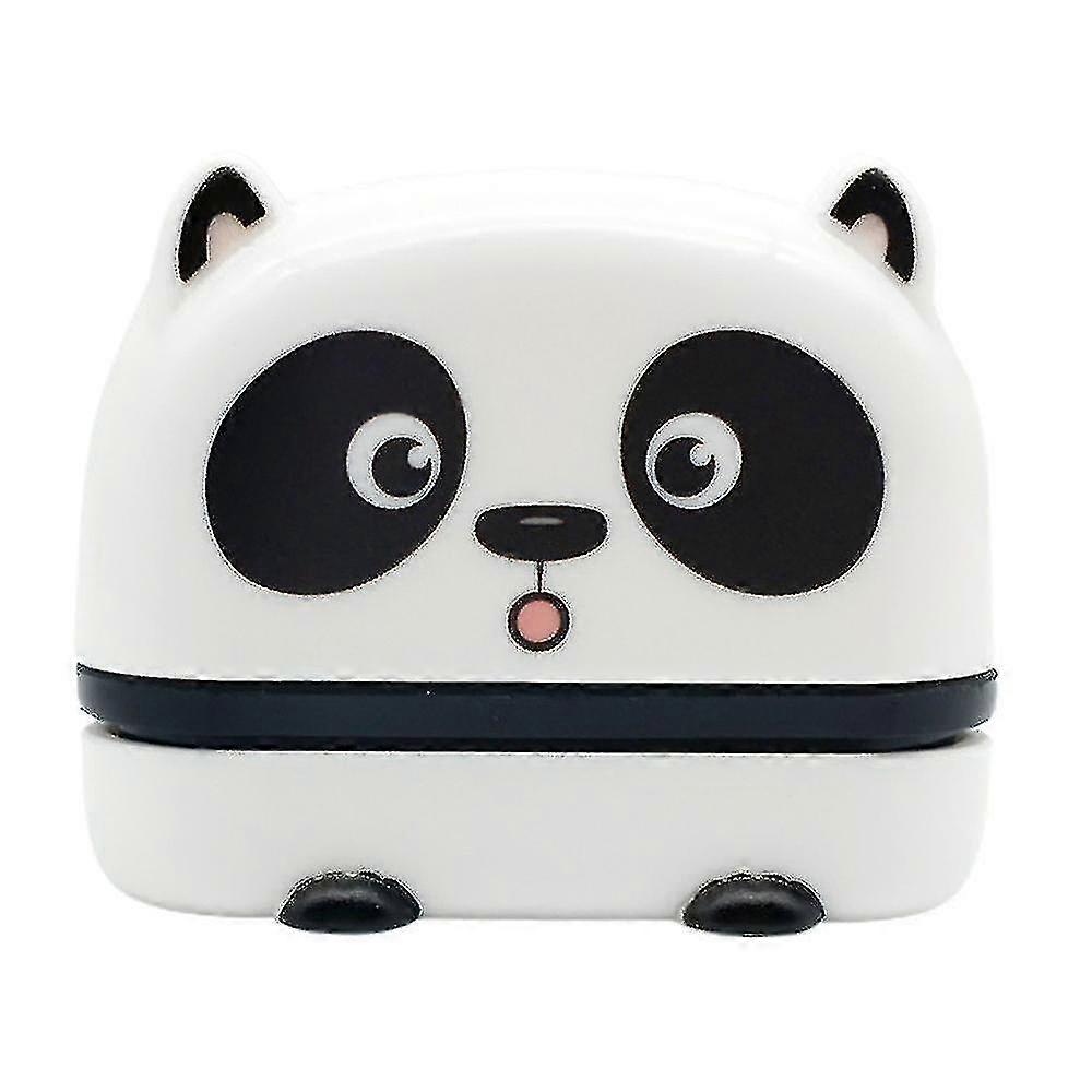 Name Stamp For Children Kids - Self Inking Clothes Labelling