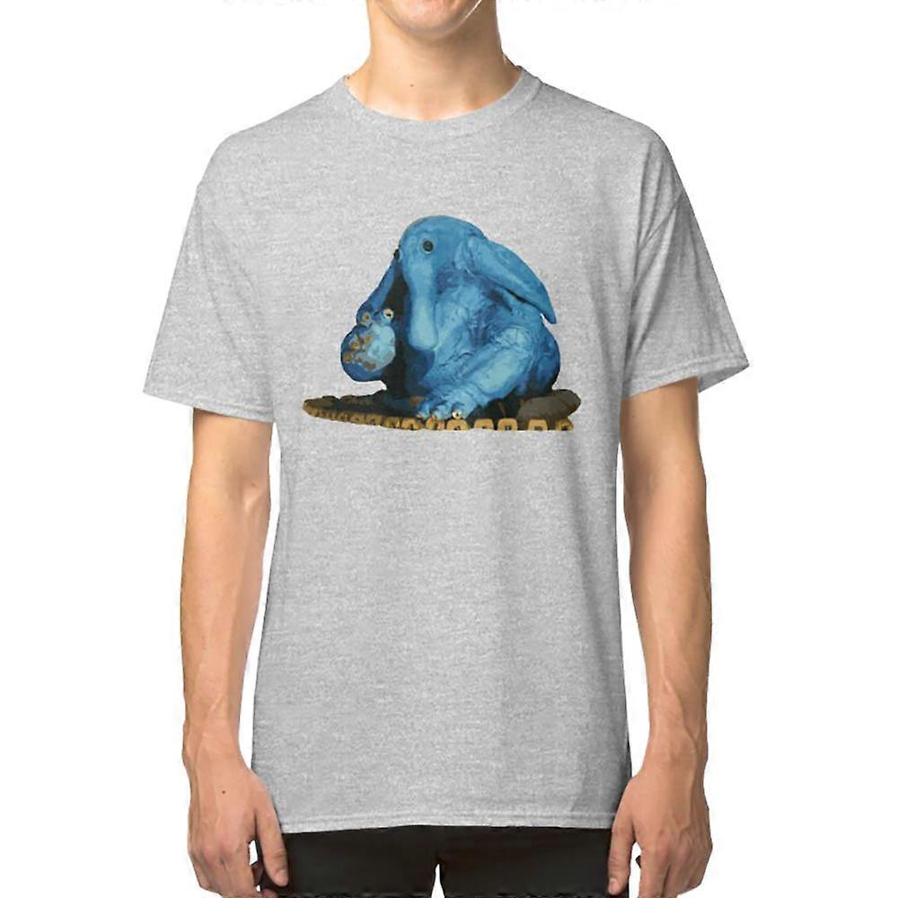 Max Rebo T-shirt