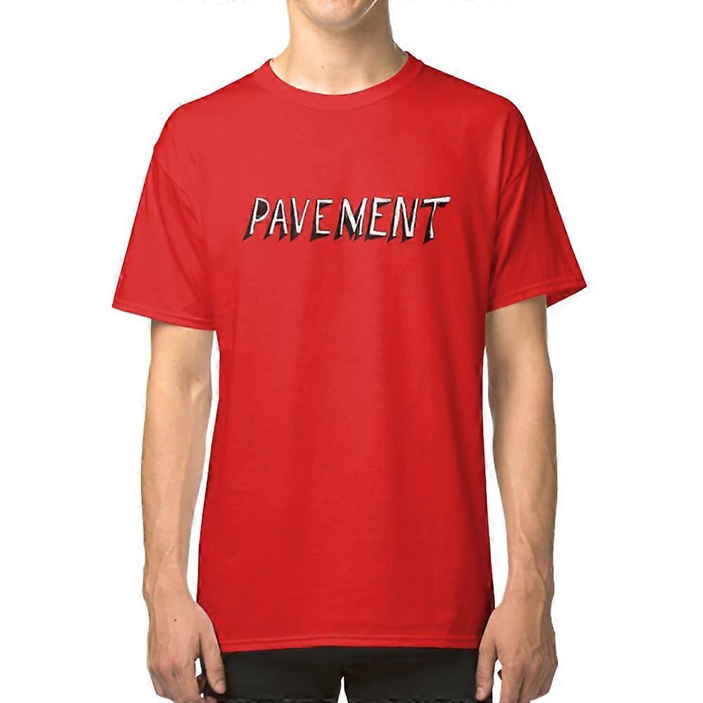 Pavement T-shirt