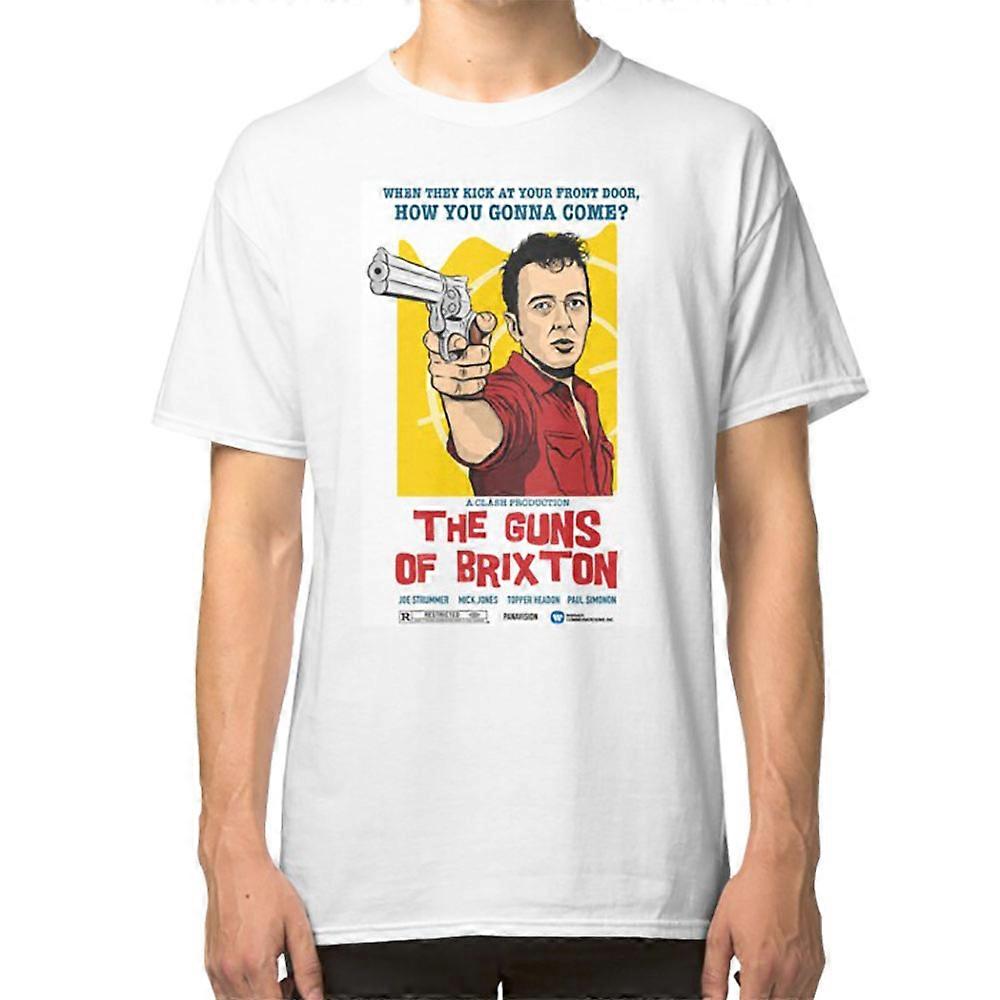 Guns Gömlek Tişört