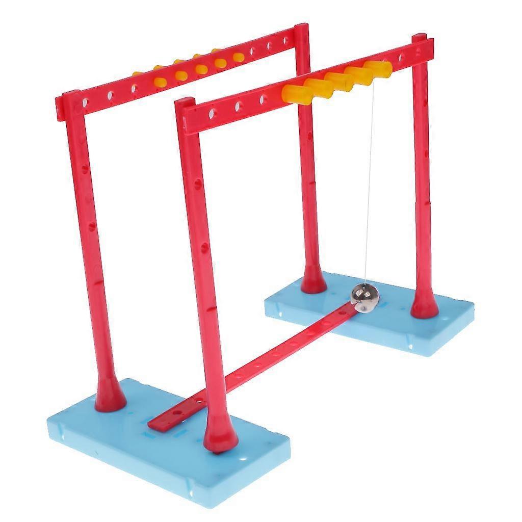 Newton's Cradle Balance Balls Physics Pendulum Toy