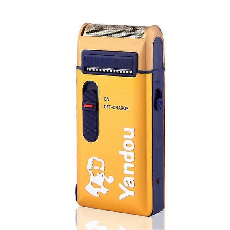 Yandou SC-W316U ectric shaver