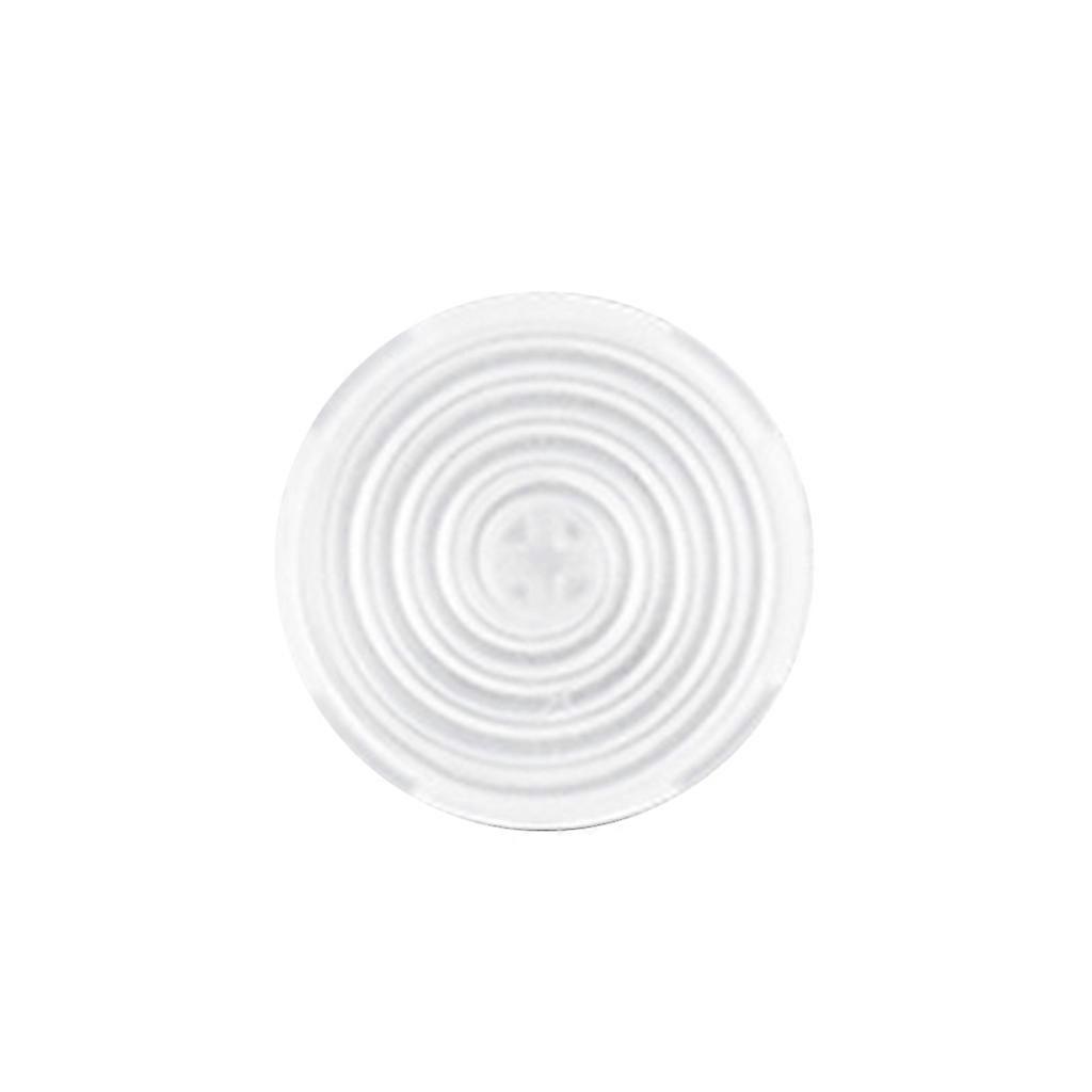 Durable Arcade Button Protectors Covers Shield Your Buttons from Damage & Dirt