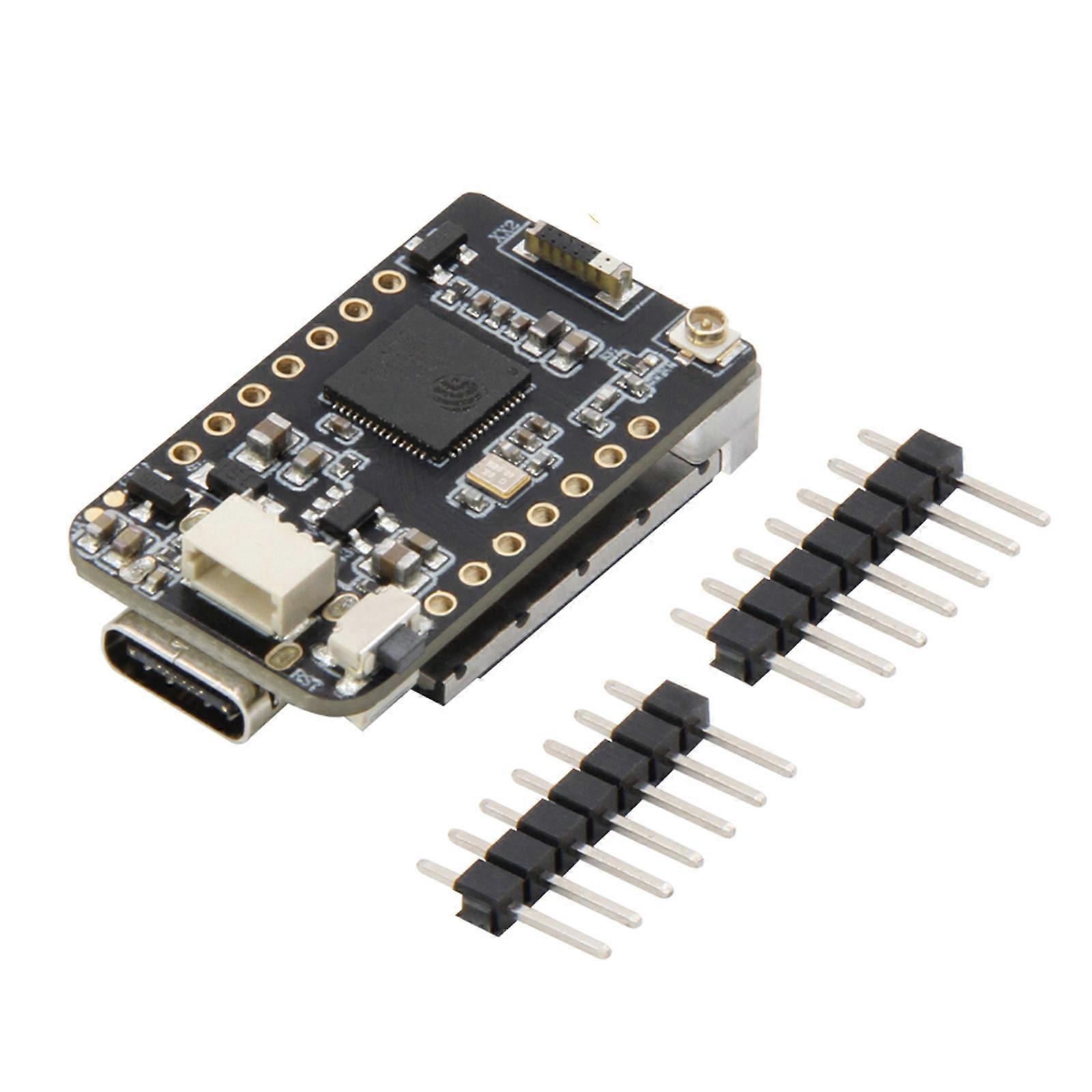 ESP32-S3 GC9107 Development Board WiFi+Bluetooth-Compatible Development Module