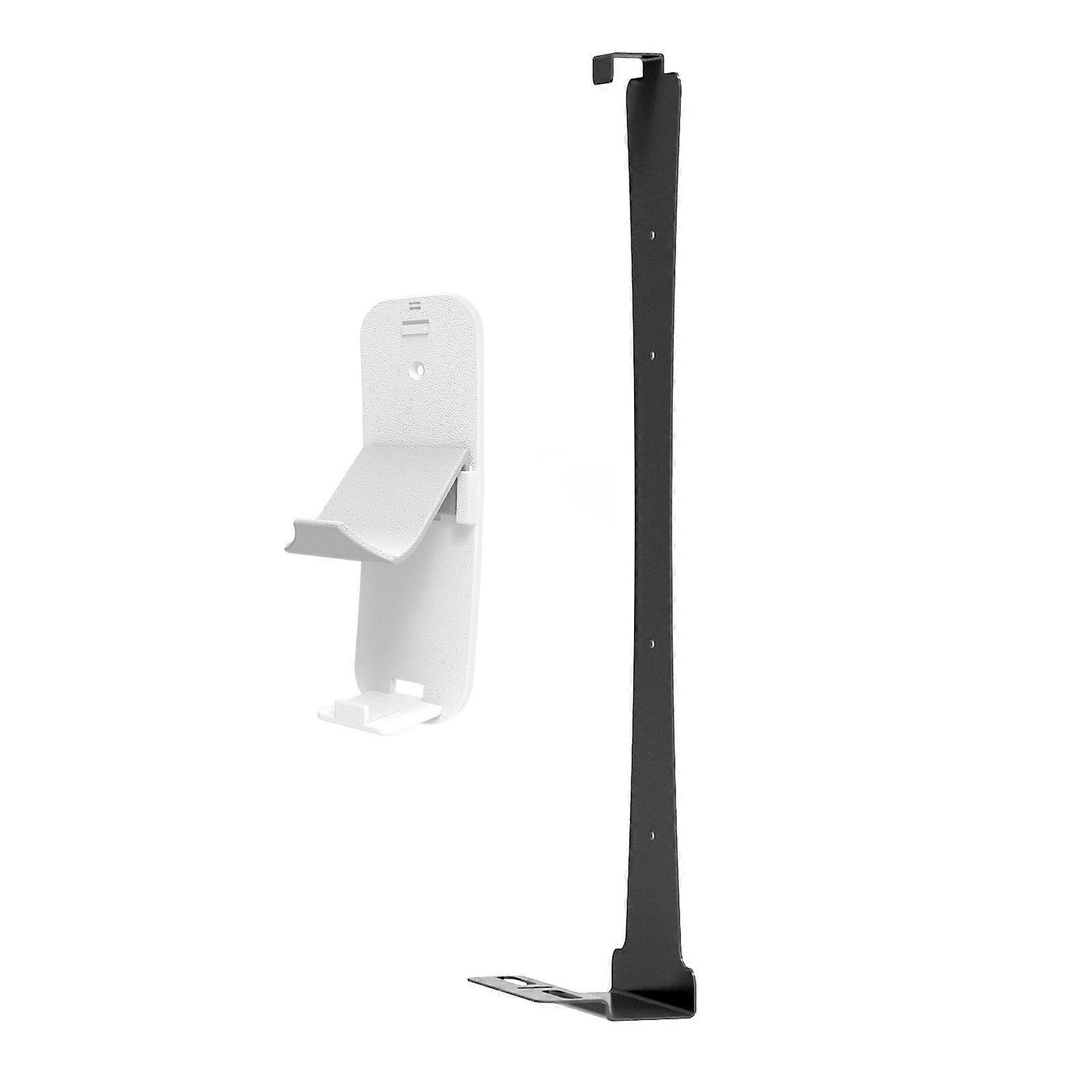 Wall Mount Bracket Rack Stand for Disc Edition & Digital Edition