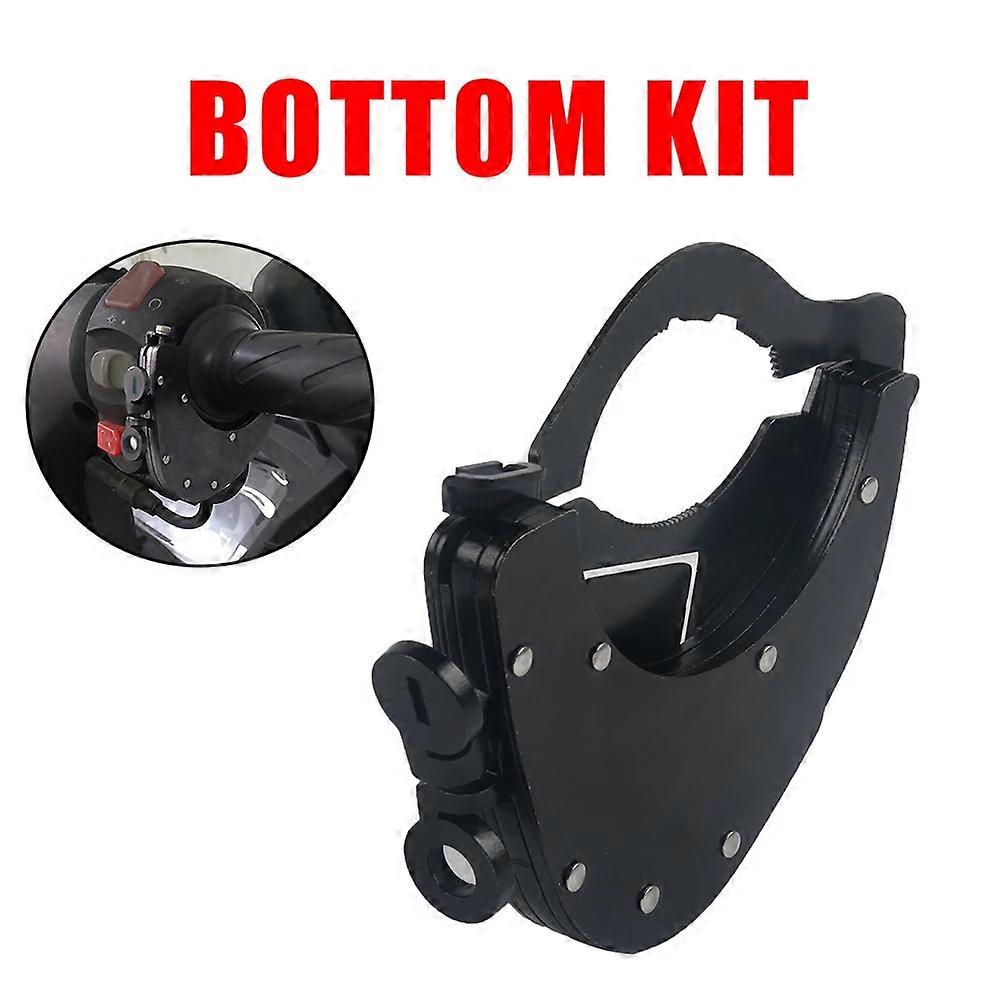 Für Benelli TRK 502X TRK502 TRK502X TRK702 TRK702X TRK 702 x 2022 2023 2024 Motorradzubehör Tempomat Gasschloss