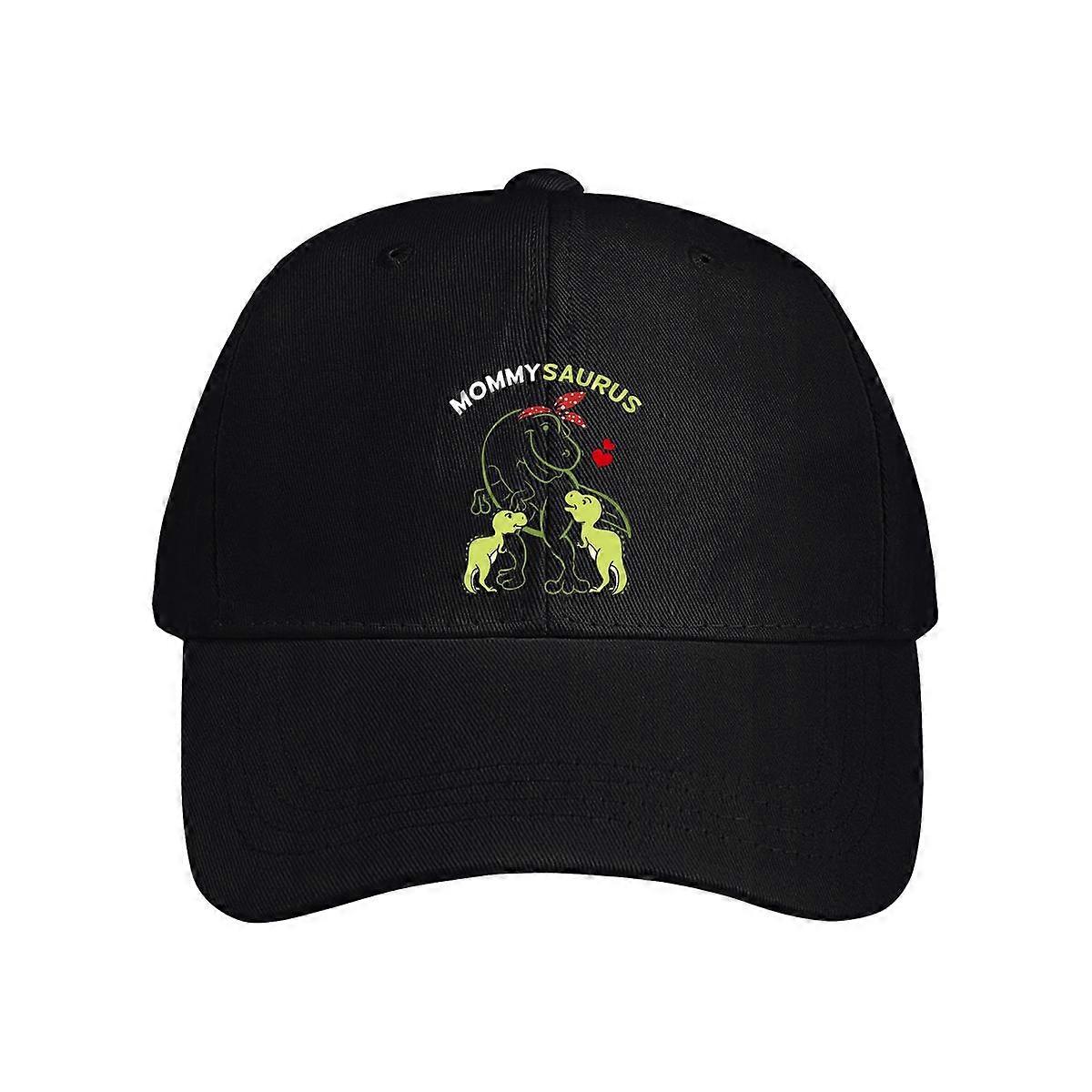 Mommysaurus Baseball Cap