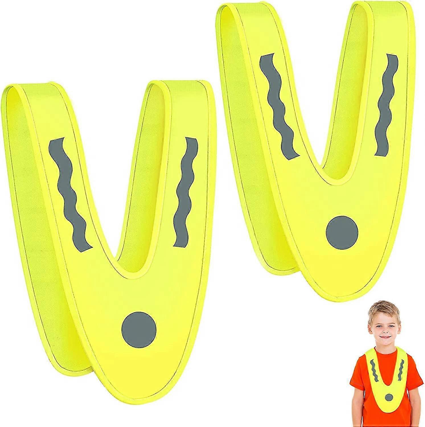 Children's Safety Vest