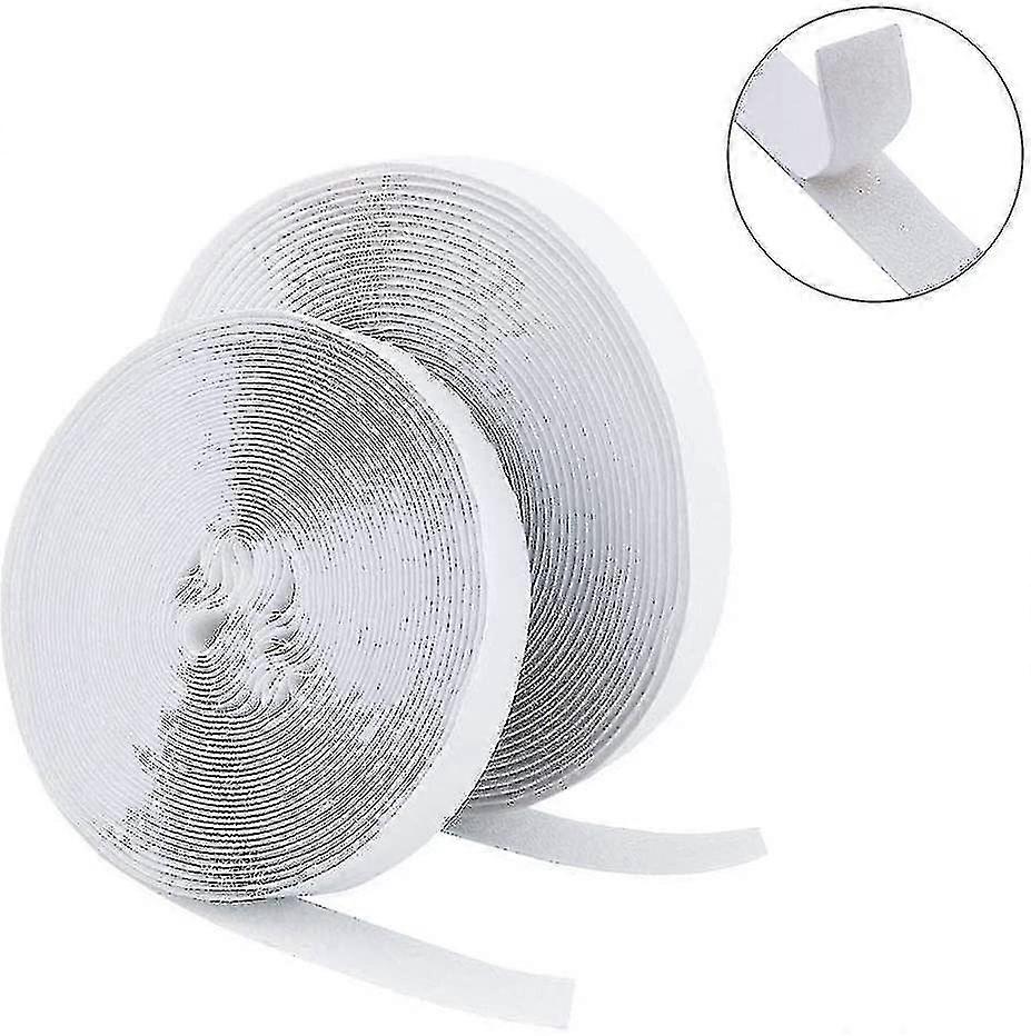 Tape - 25m , Double-sided With 20mm Wide - Pad