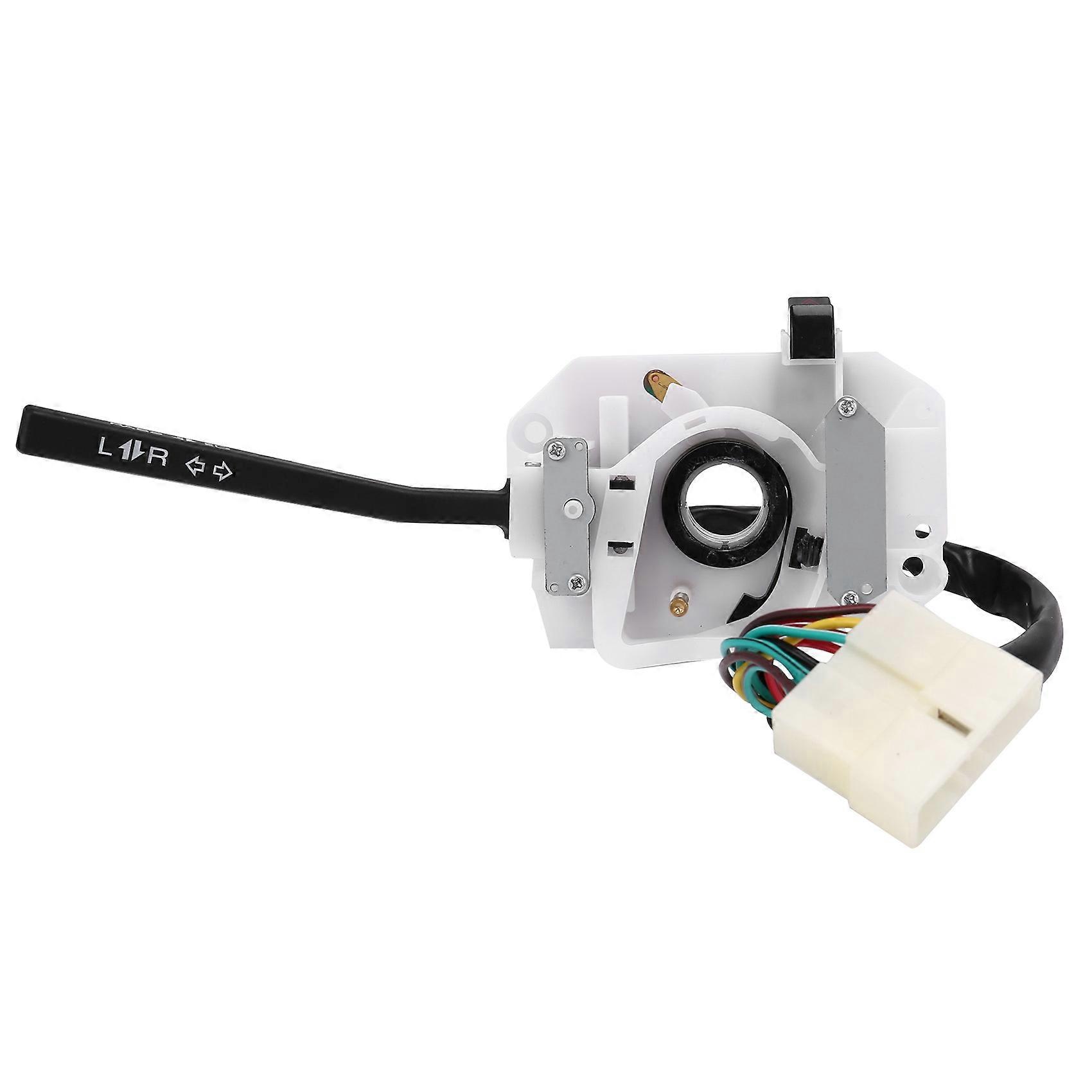 8-97068775-0 for Turn Signal Switch Headlight Combination Switch 8-94434434-0 8970687750 8944344340 LHD