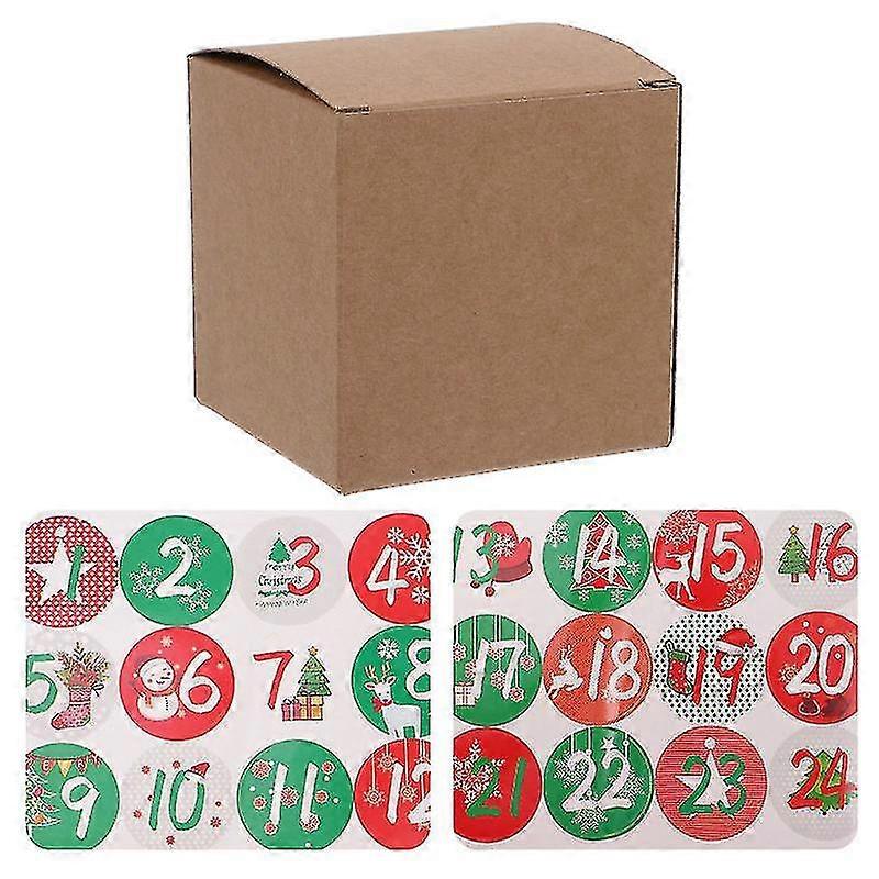 24set Storage Box