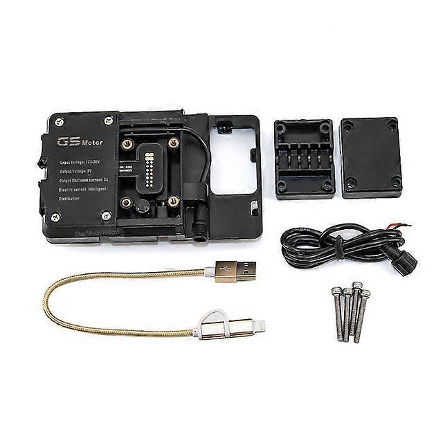 Navigation GPS Bracket Plate For YAMAHA TRACER 700 7 Tracer700 Tracer7 2016 2017 2021 Motorcycle Accessories Mobile Phone Stand