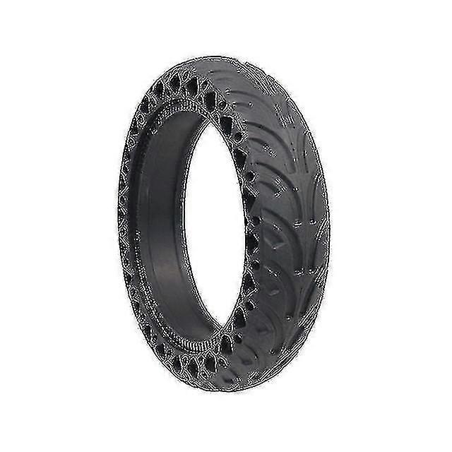 Til Xiaomi Elektrisk Scooter Solid Tire 8.5 " Honeycomb Dæk M365 Pro 1s Pro2 Udskiftningsfarve foran bagdæk 8,5 tommer