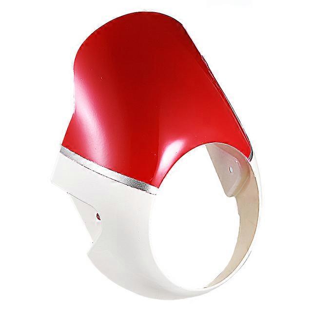 Motorcycle Headlight Cover Windscreen Windshield Fairing For Honda Monkey 125 2018-2023