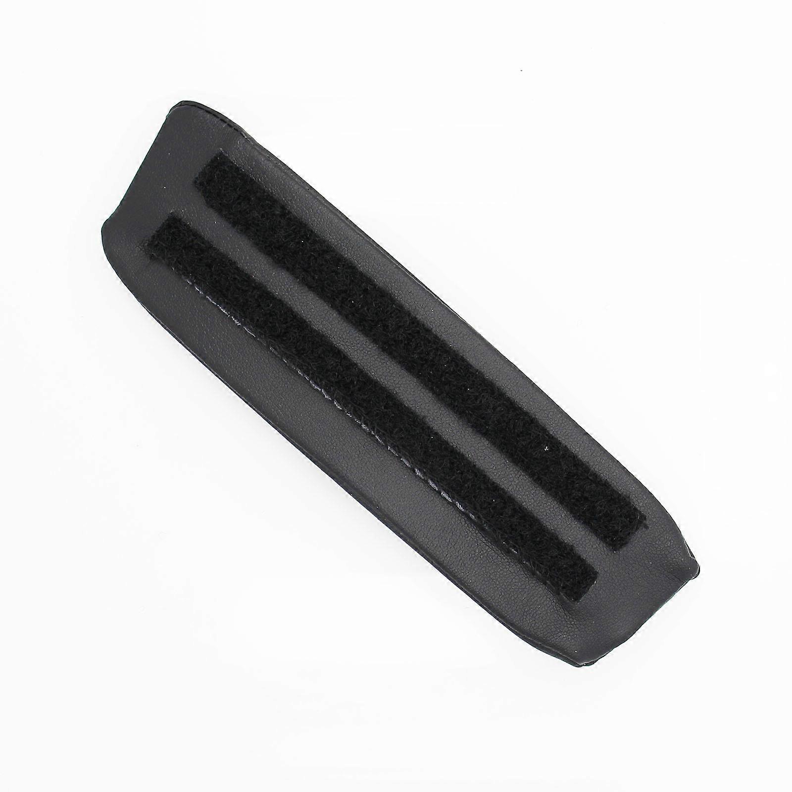 Headband Cover Compatible with Logitech G35/G930/G430/F450 - Black