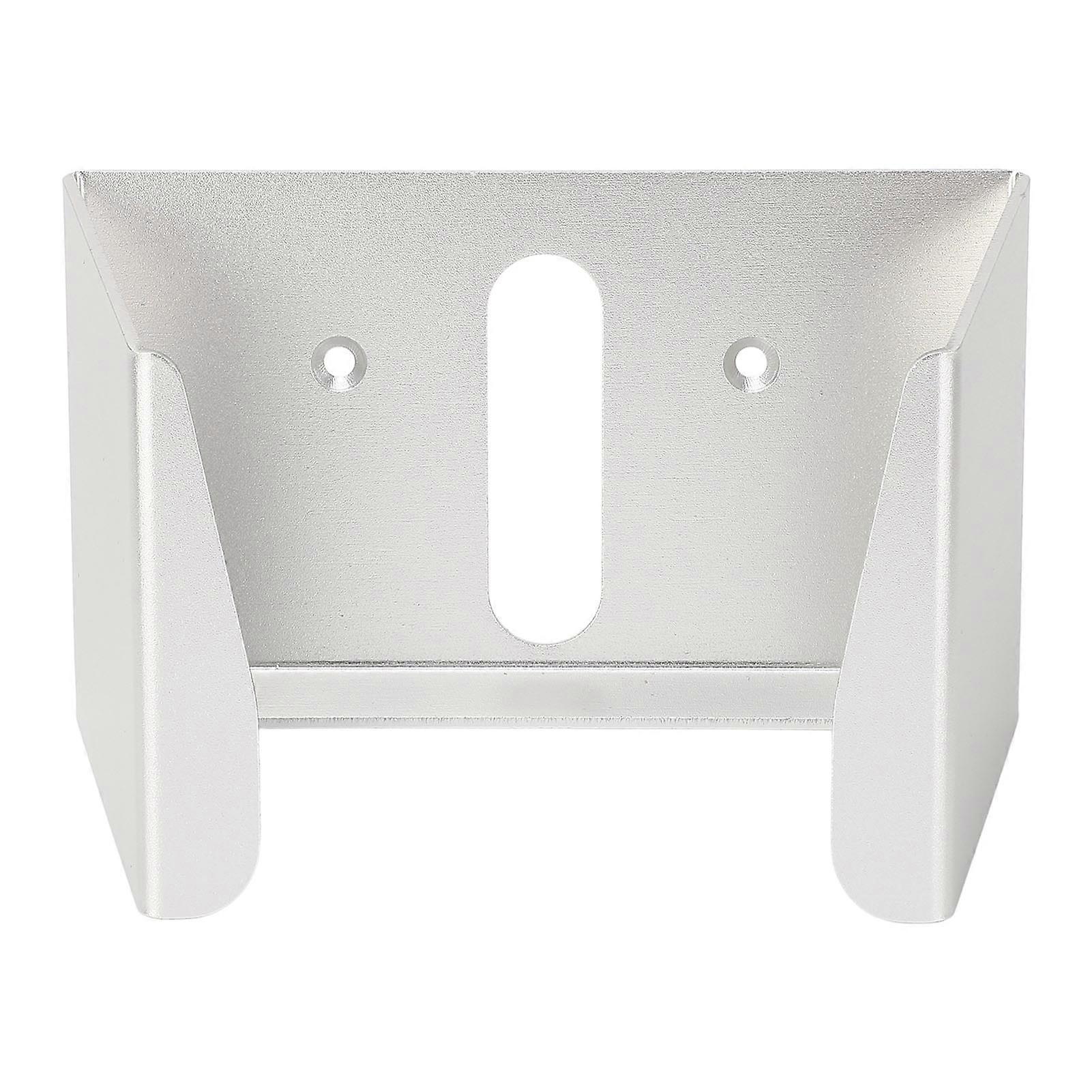 For Rectangular Satellite Power Supply Mount Wall Mounting Kit For Gen 2 V2 Aluminium