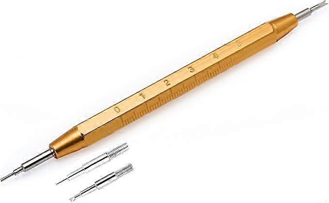 Spring Bar Tool - for Hand Removal and Strap Replacement