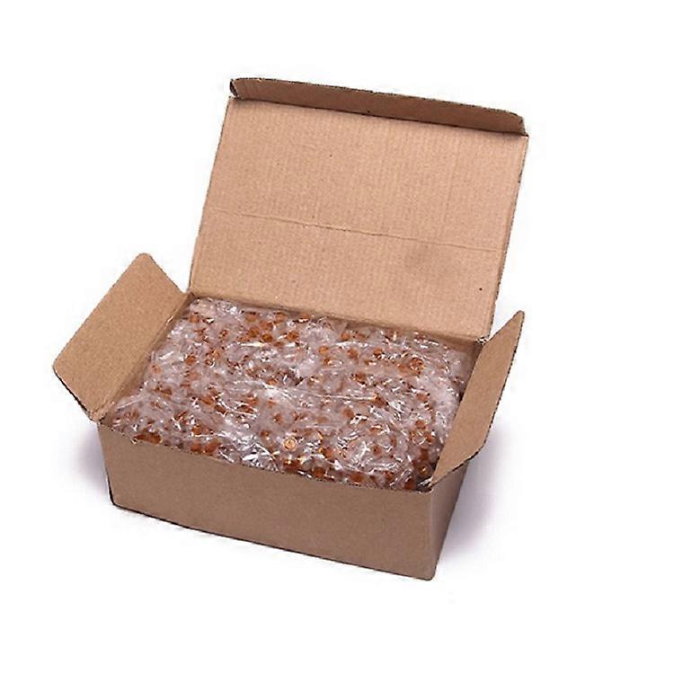 Telephone connector K1 single-pole double-core terminal network cable connector 200 per pack