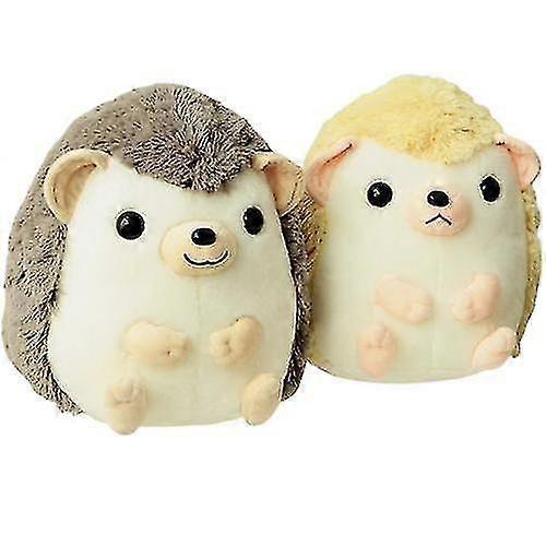 Cartoon Hedgehog Plush Toy 35cm/