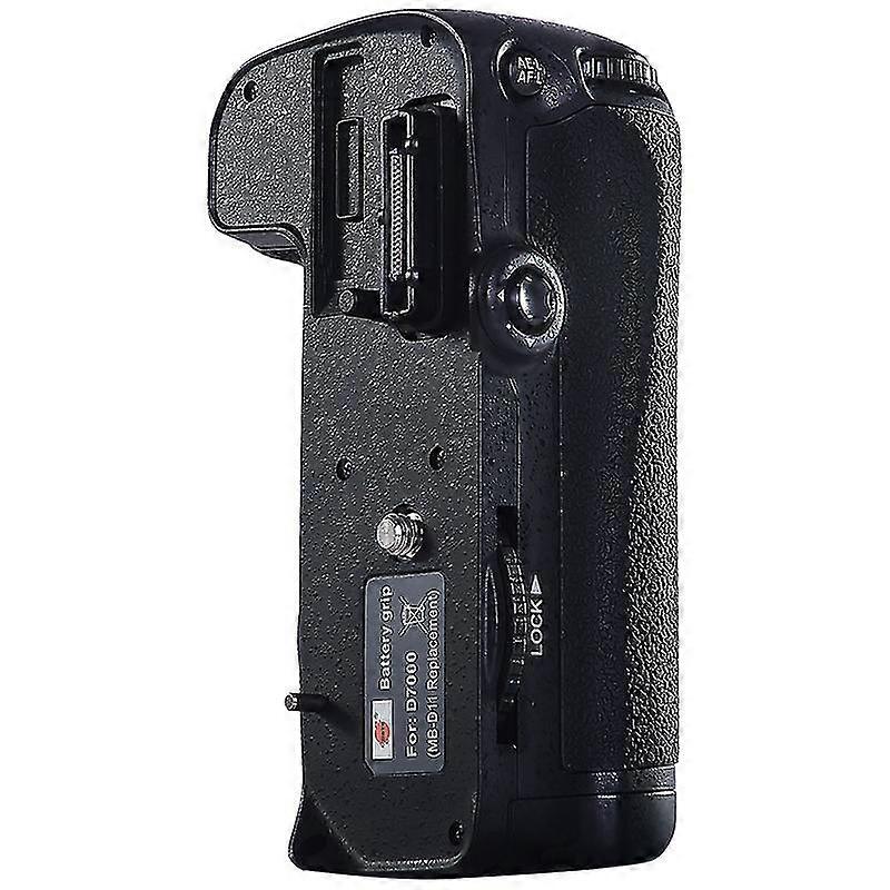 xjCompatible with D7000 grip MB-D11 vertical grip battery box suitable for Nikon D7000