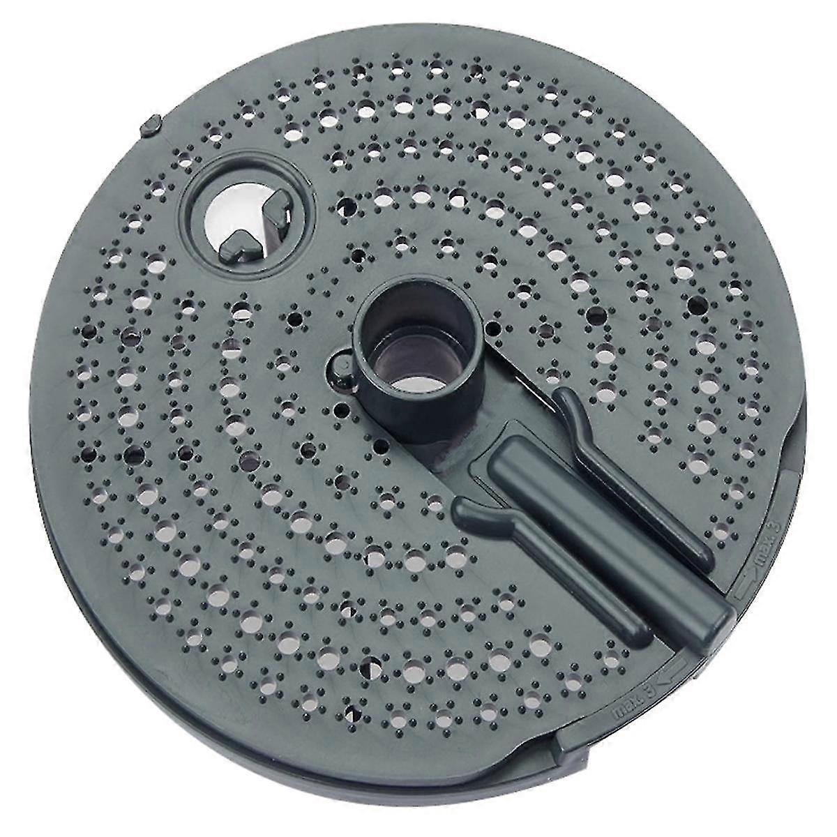 Blender Accessories for TM6 TM5 TM31 Food Processor Carrot Potato Peeler