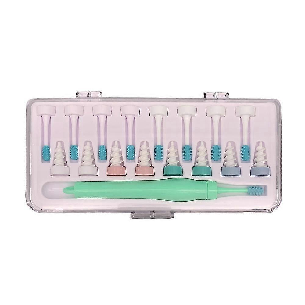 Ear Wax Remover Cleaning Tool Spiral Removal Tool