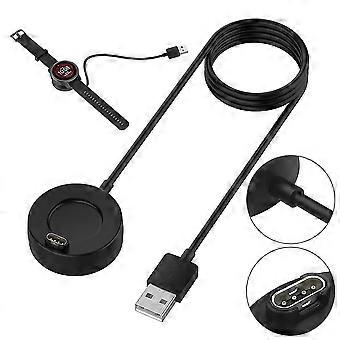 Watch Charger Cable Fit For Garmin Fenix5 5x 5s 6 6x 6s Pro